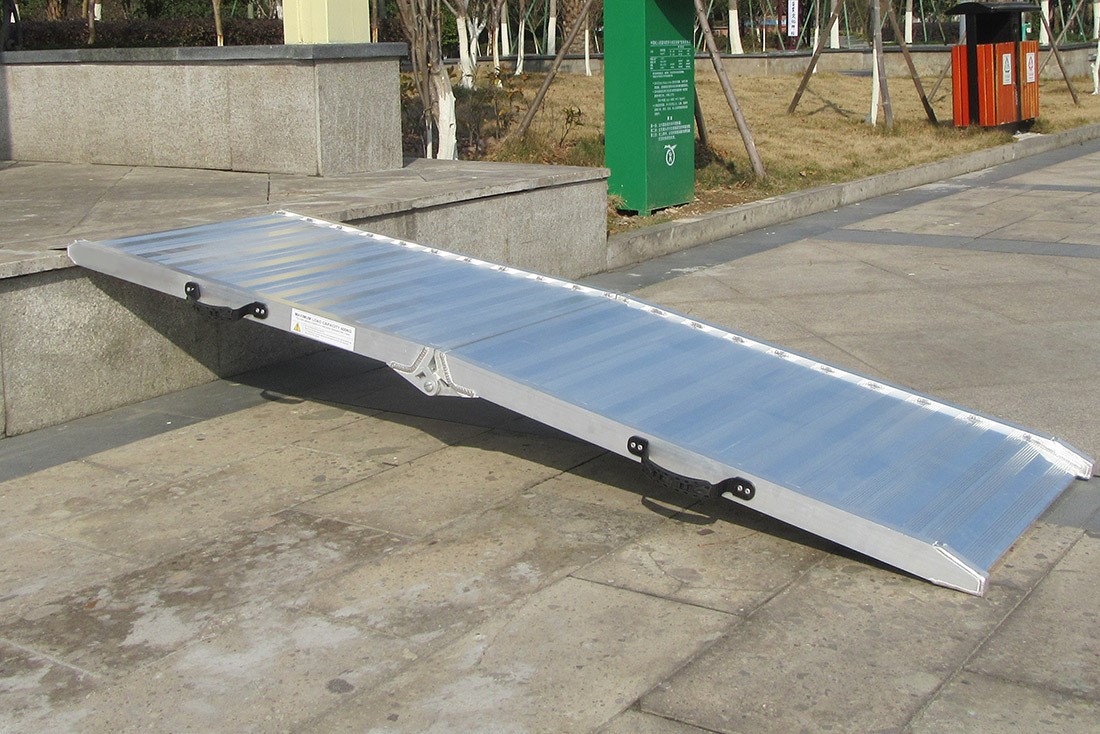 ford transit cargo ramp ford transit cargo ramp