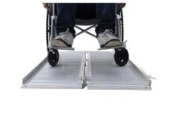 Wheelchair Ramps