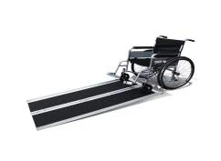 Wheelchair Ramps